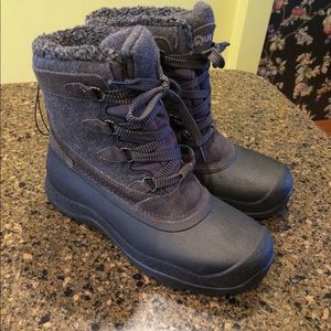 Quest size 8 Ladies Boots